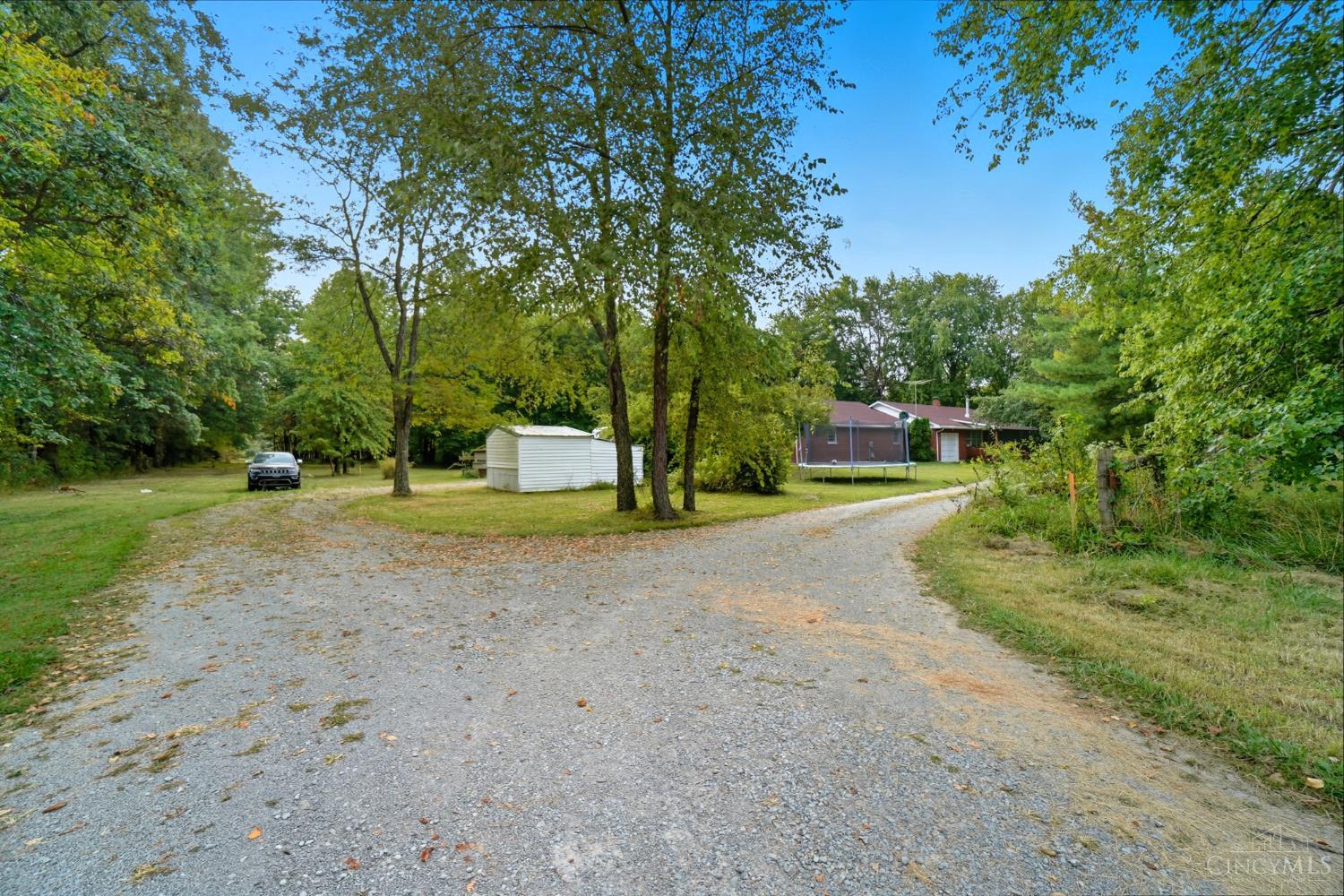 15070 Bodman Road