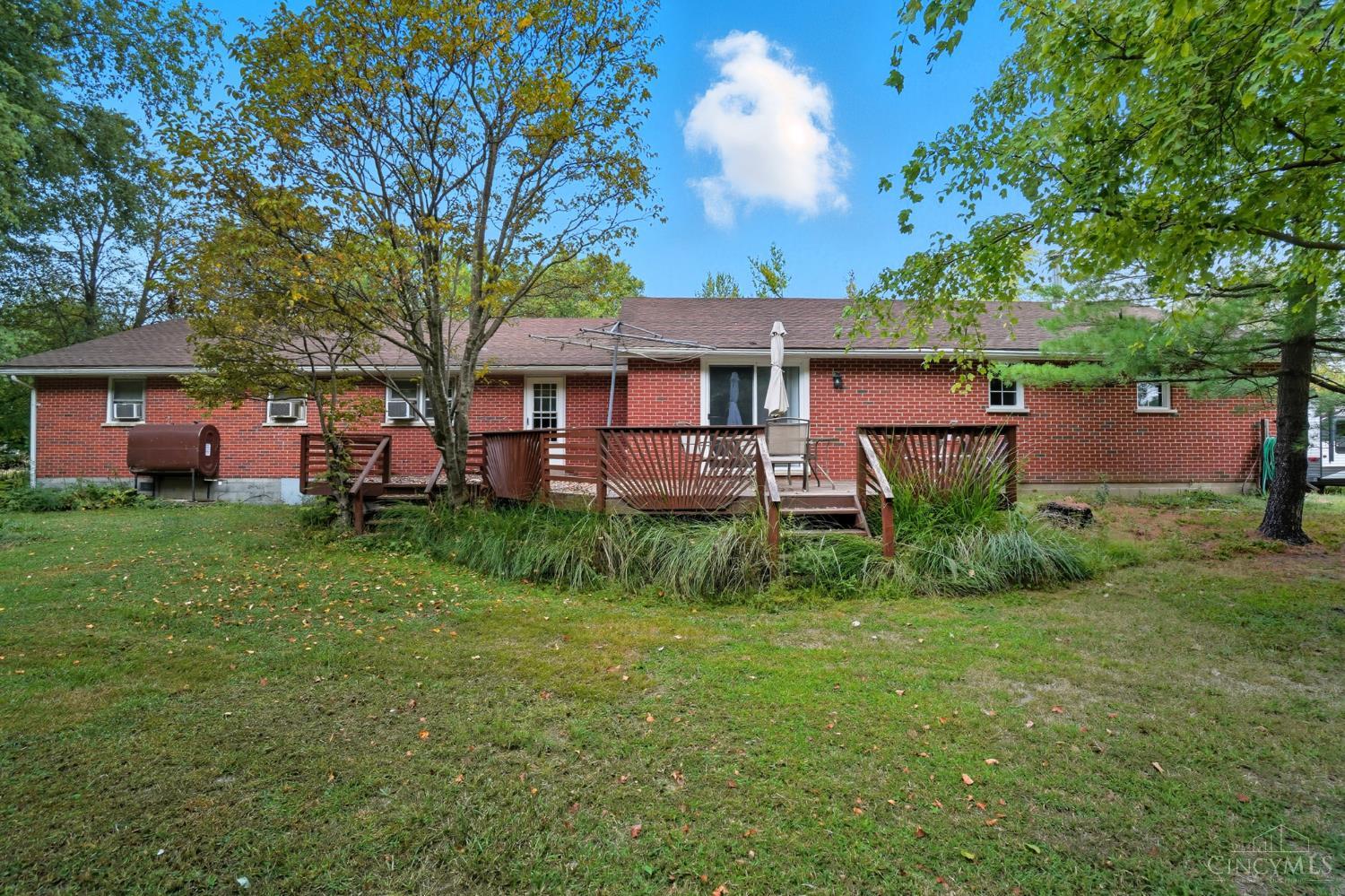 15070 Bodman Road
