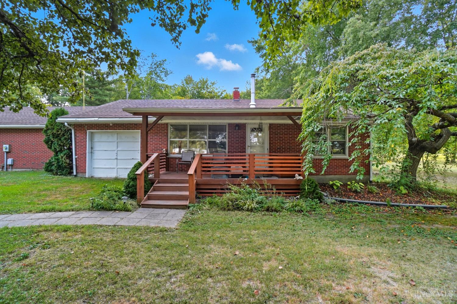 15070 Bodman Road