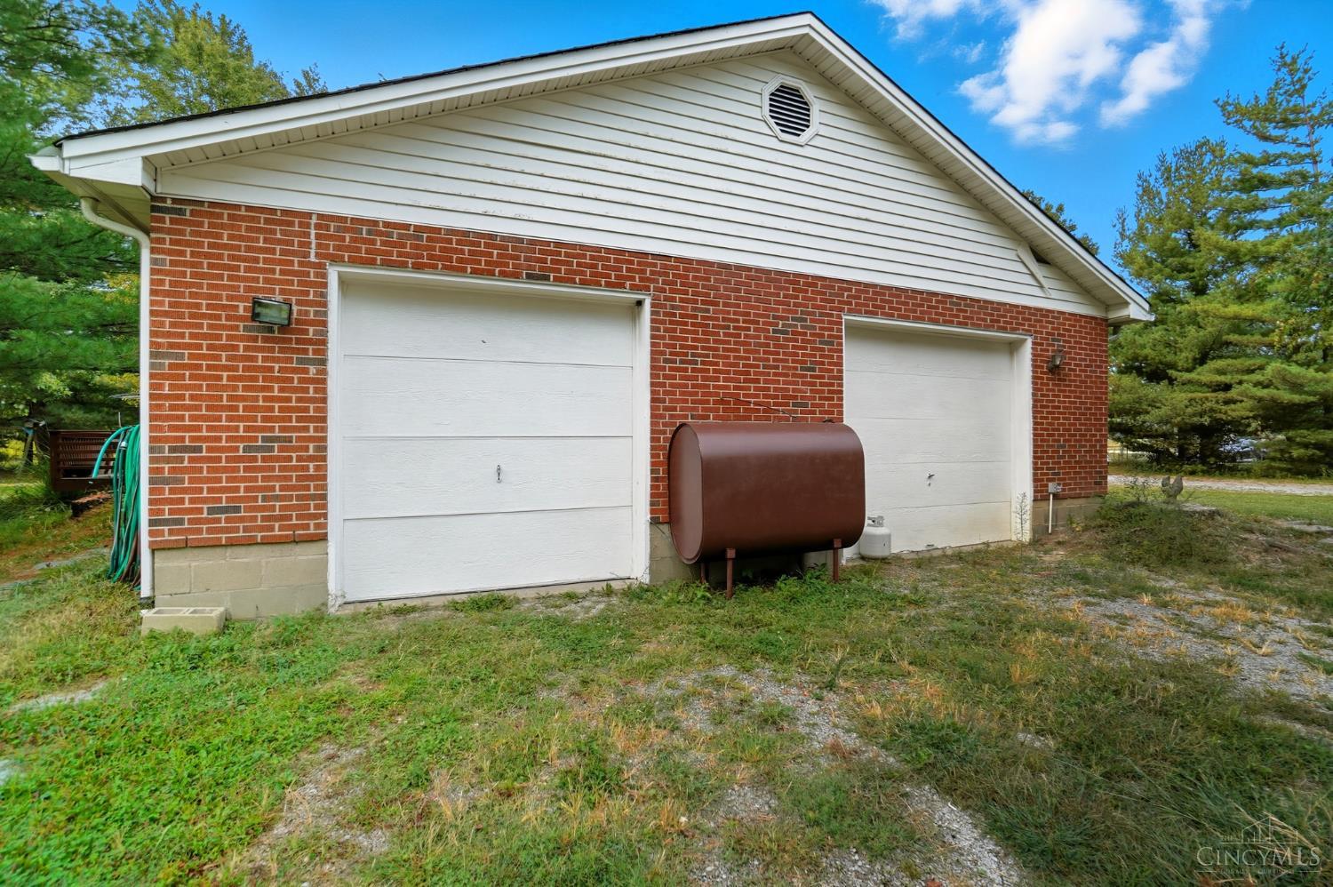 15070 Bodman Road