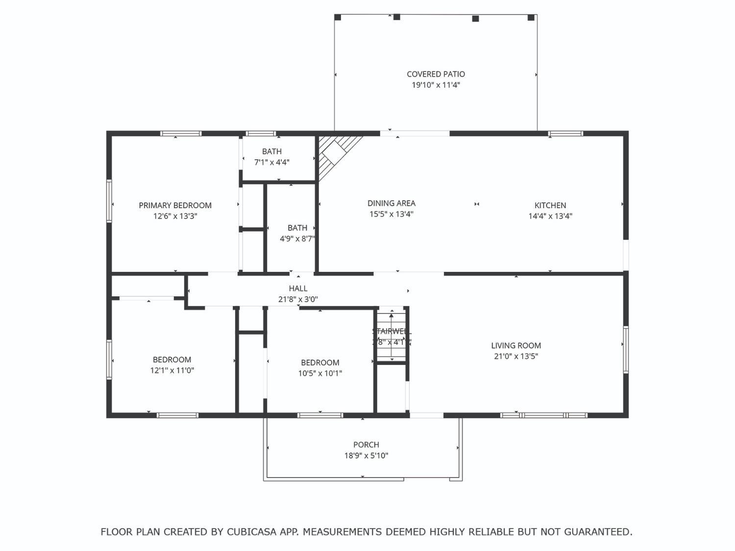 3897 Robinhill Drive