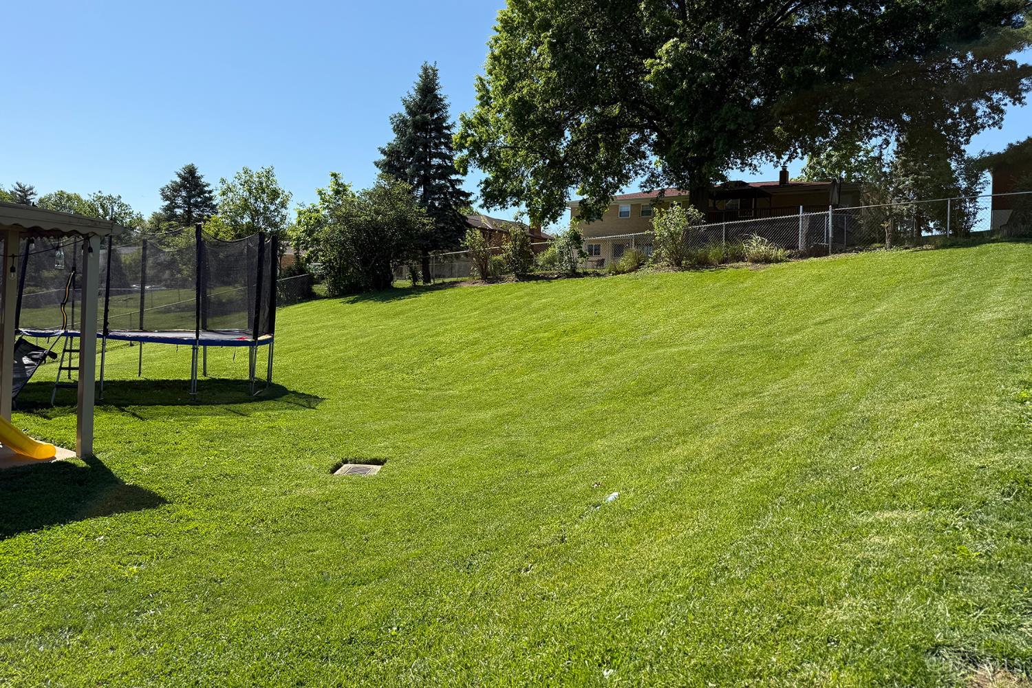 3897 Robinhill Drive