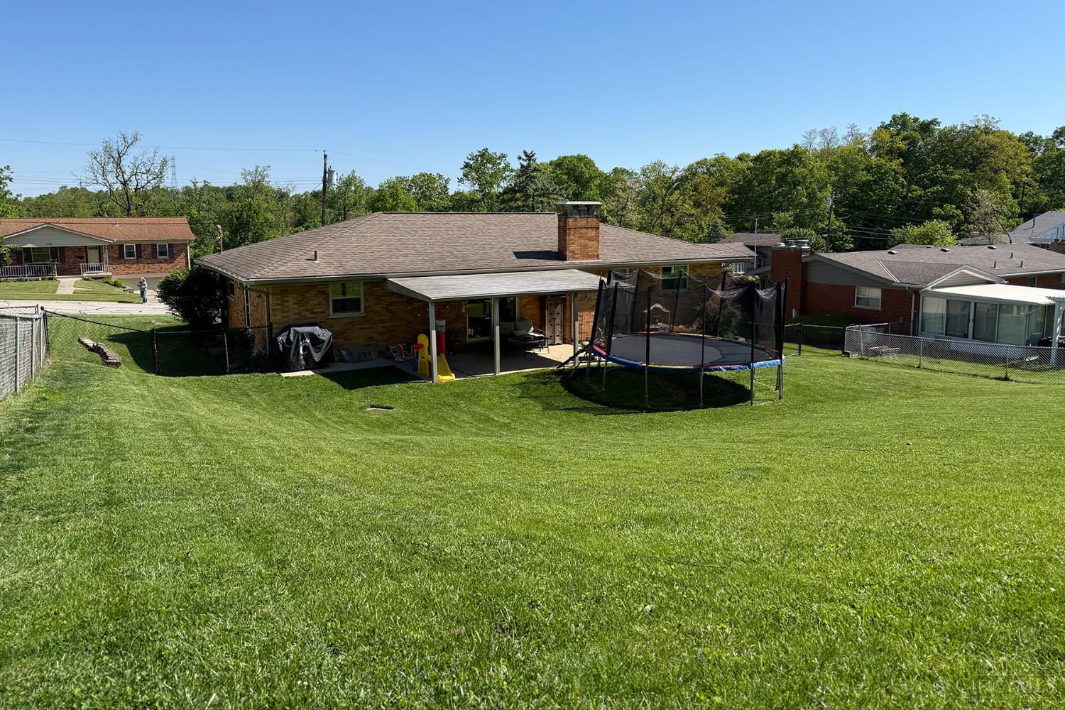 3897 Robinhill Drive