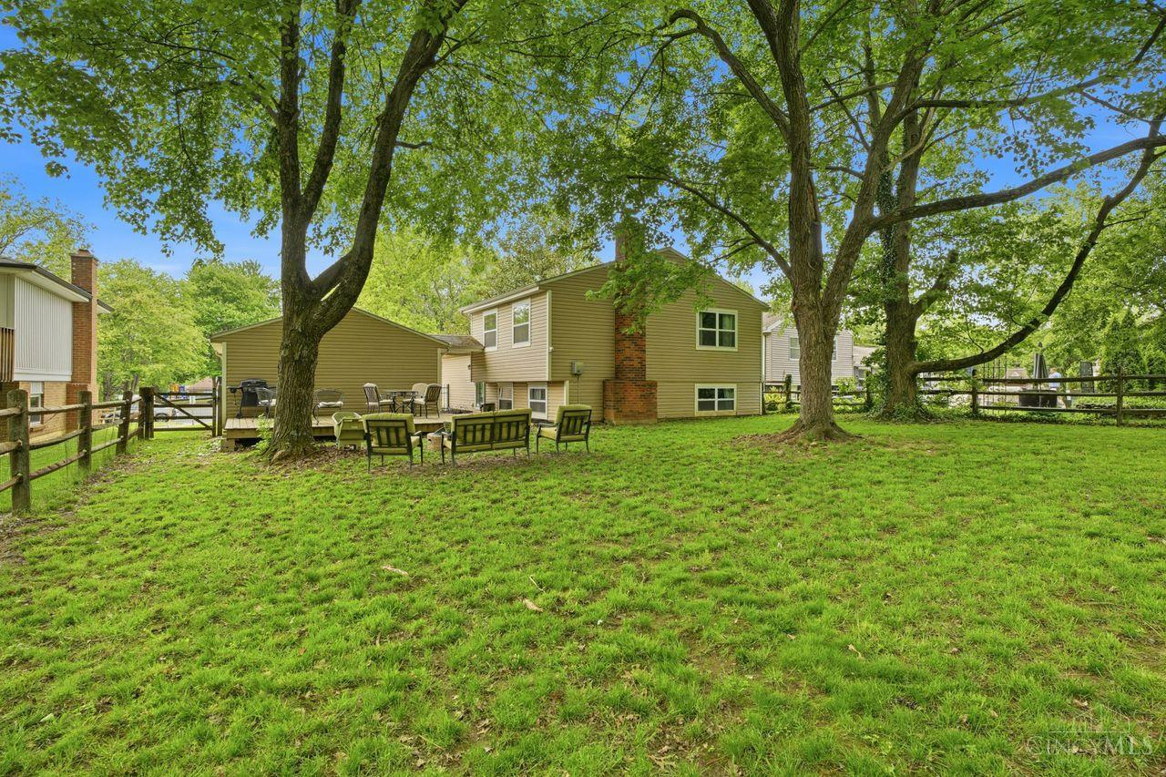 8833 Dover Drive