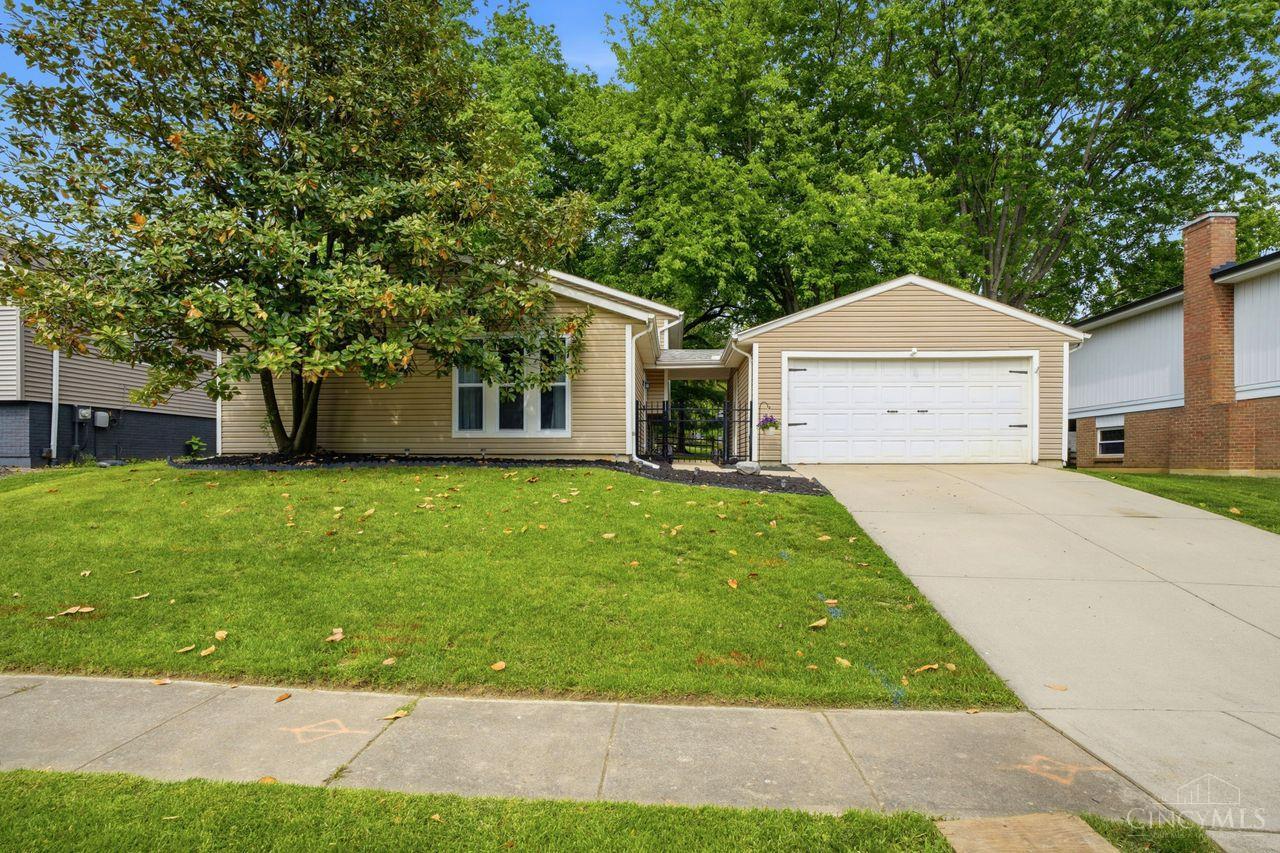 8833 Dover Drive