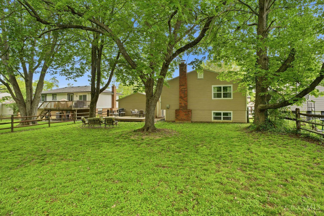 8833 Dover Drive