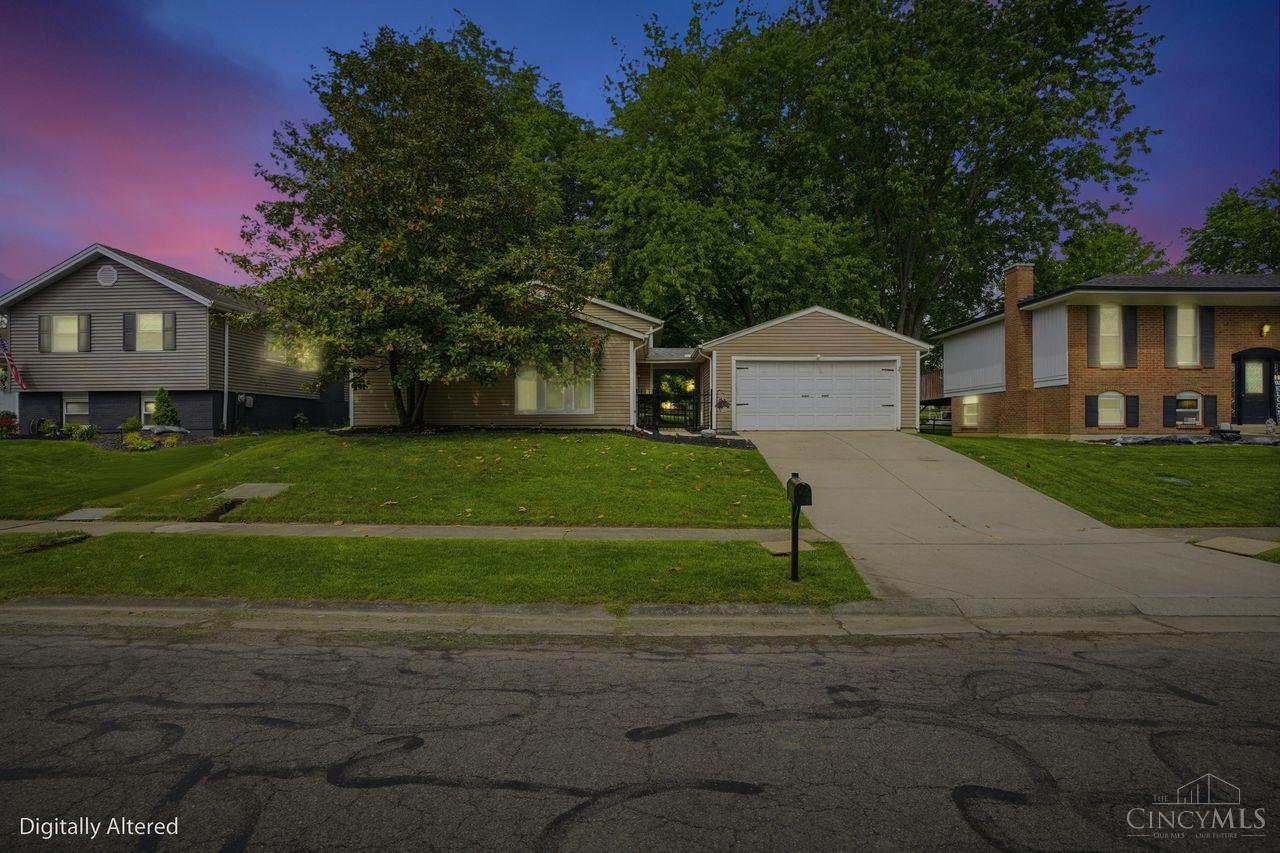 8833 Dover Drive