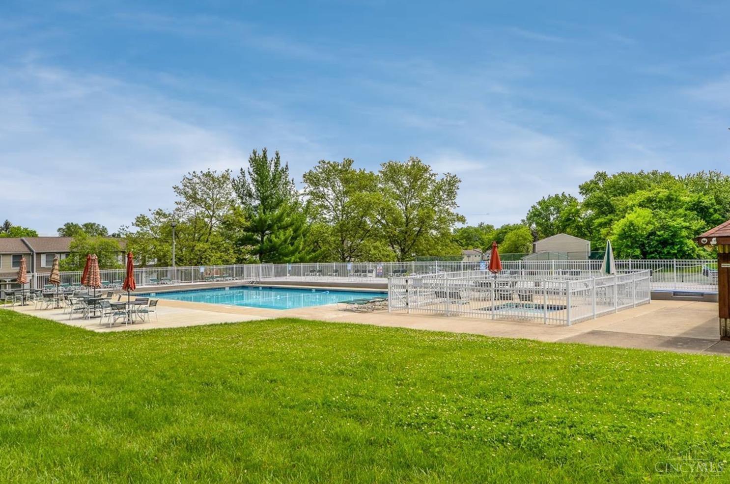 8833 Dover Drive