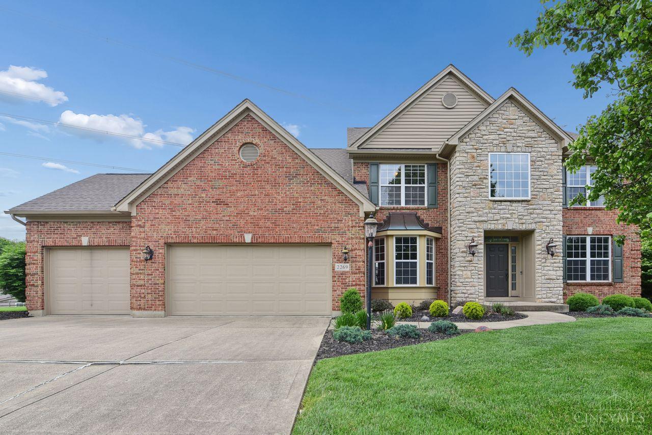 2269 Shimmering Bay Lane