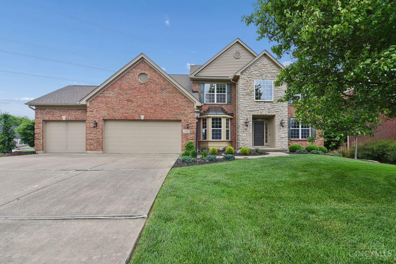 2269 Shimmering Bay Lane