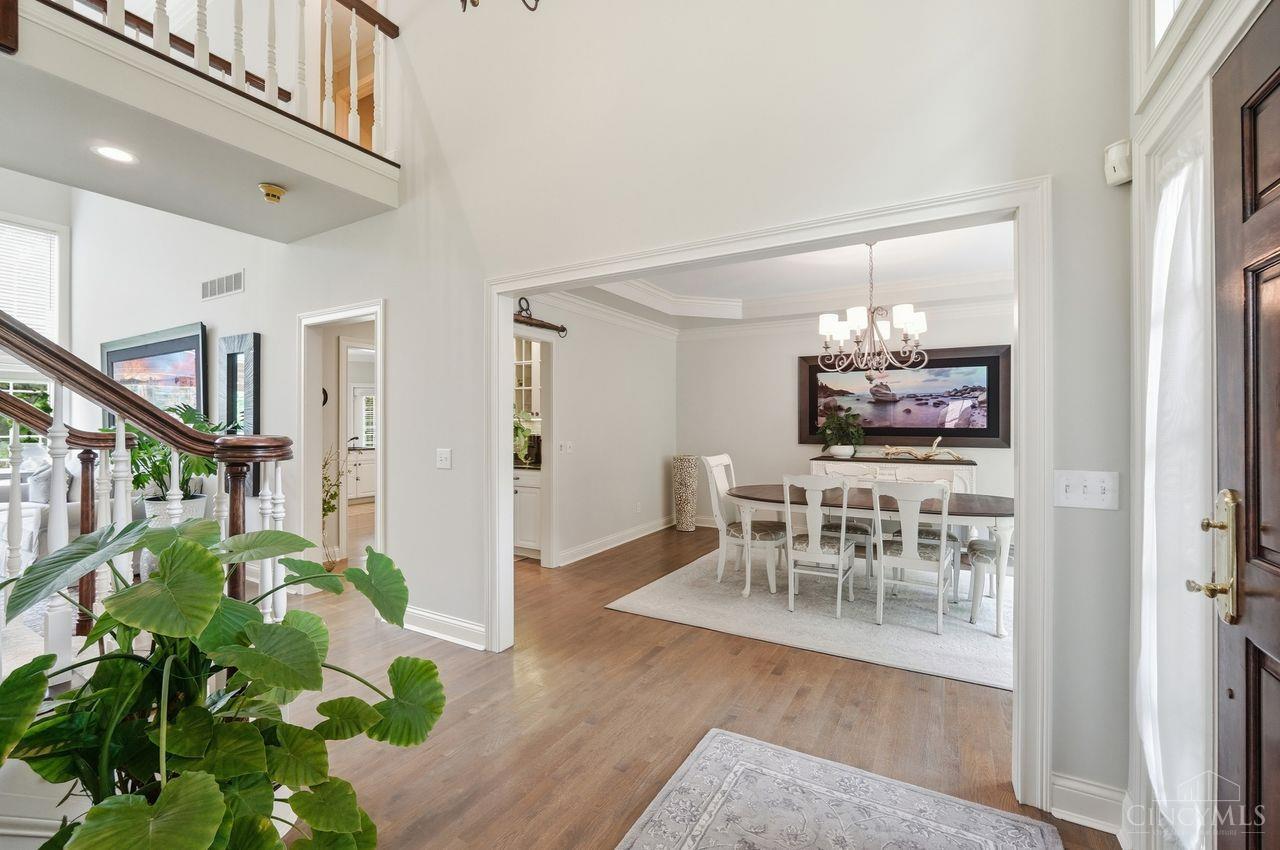 8623 Old Stone Court