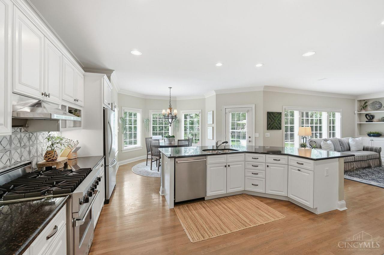 8623 Old Stone Court