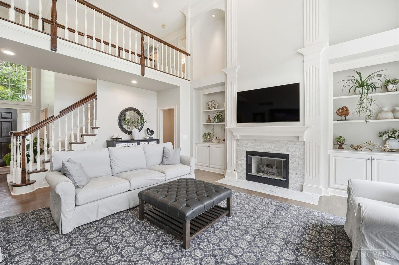 8623 Old Stone Court