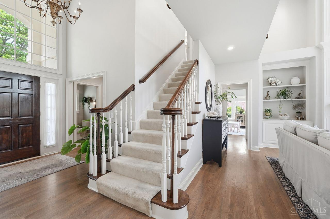 8623 Old Stone Court