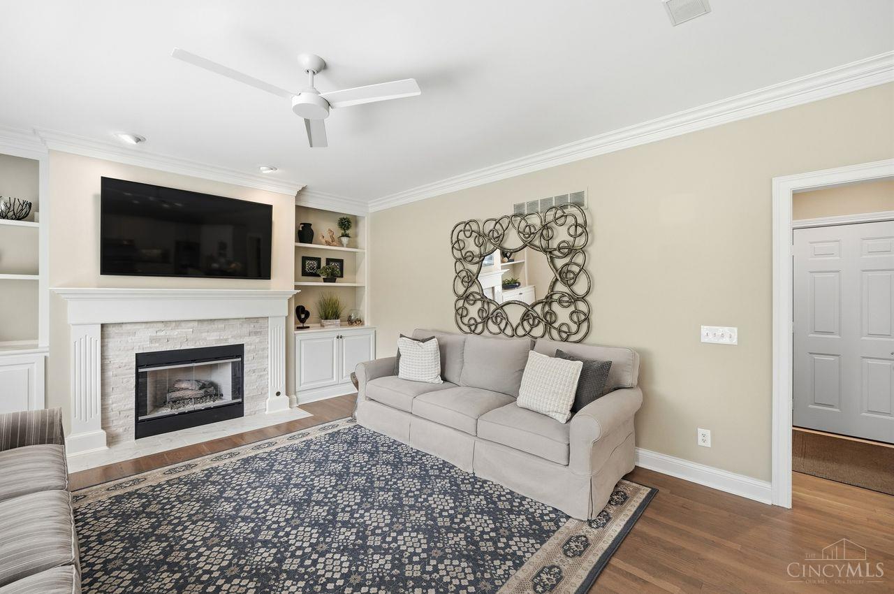 8623 Old Stone Court