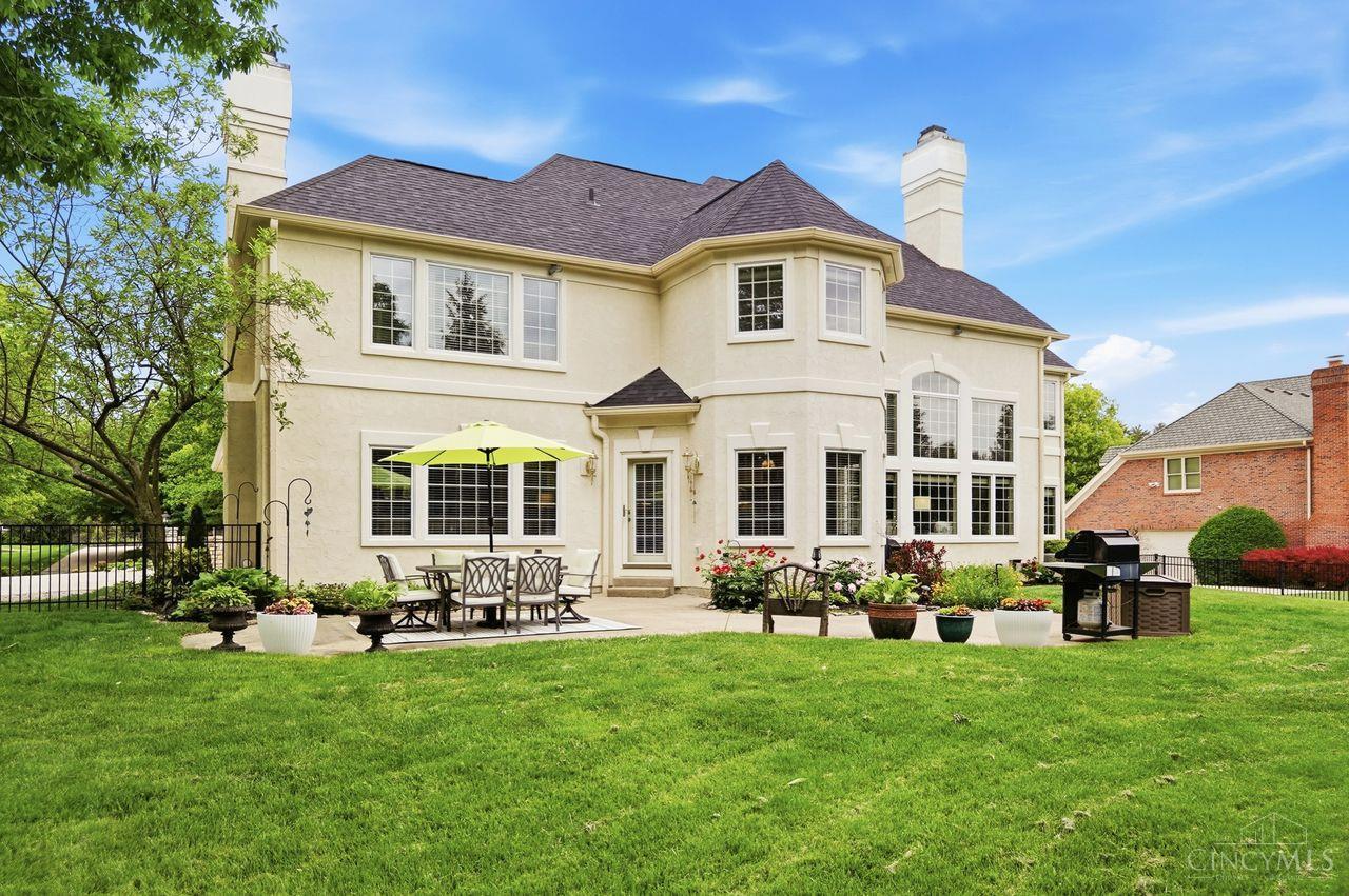 8623 Old Stone Court