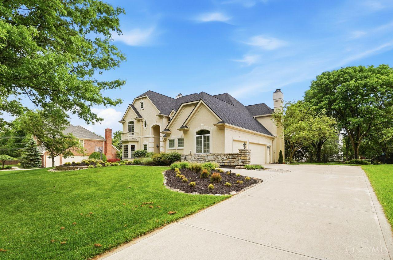 8623 Old Stone Court
