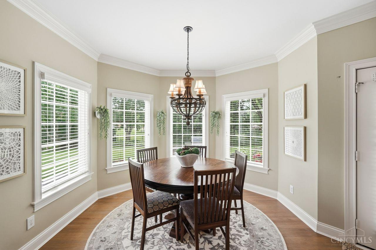 8623 Old Stone Court