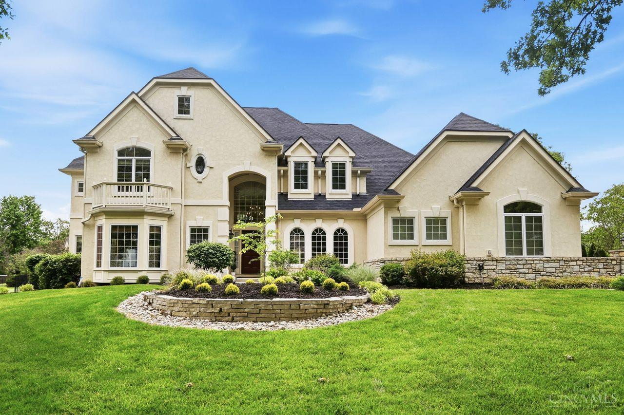 8623 Old Stone Court