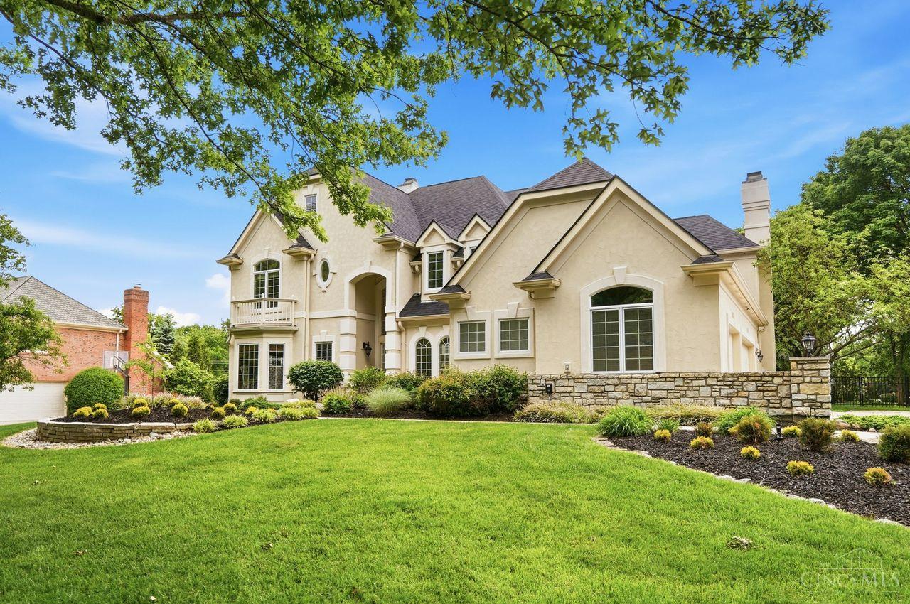 8623 Old Stone Court