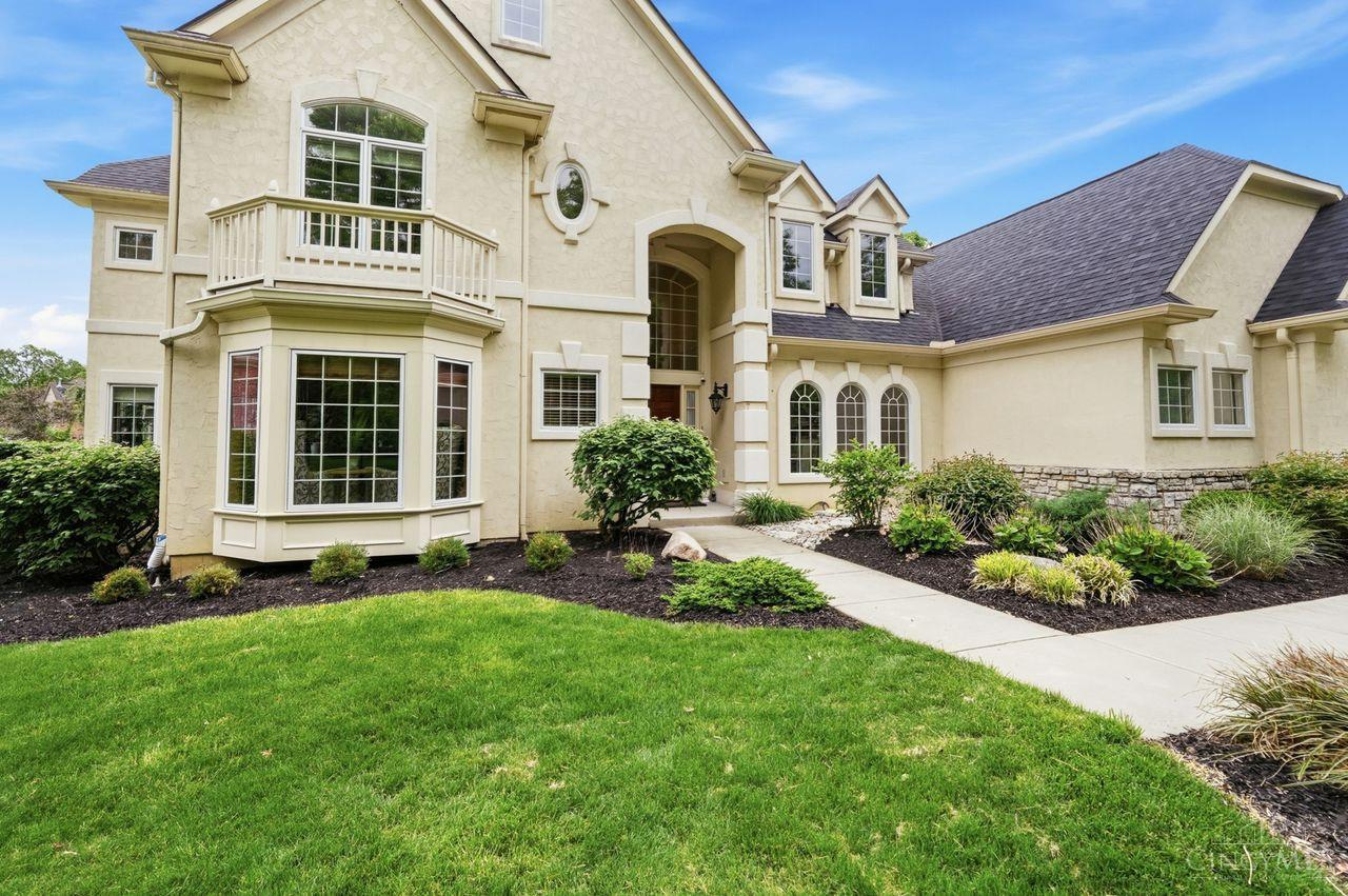 8623 Old Stone Court