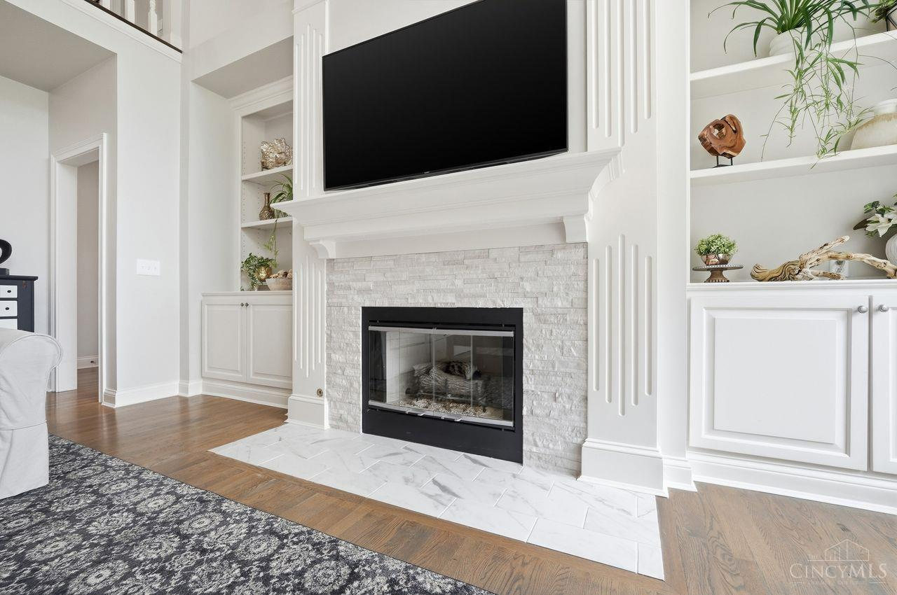 8623 Old Stone Court
