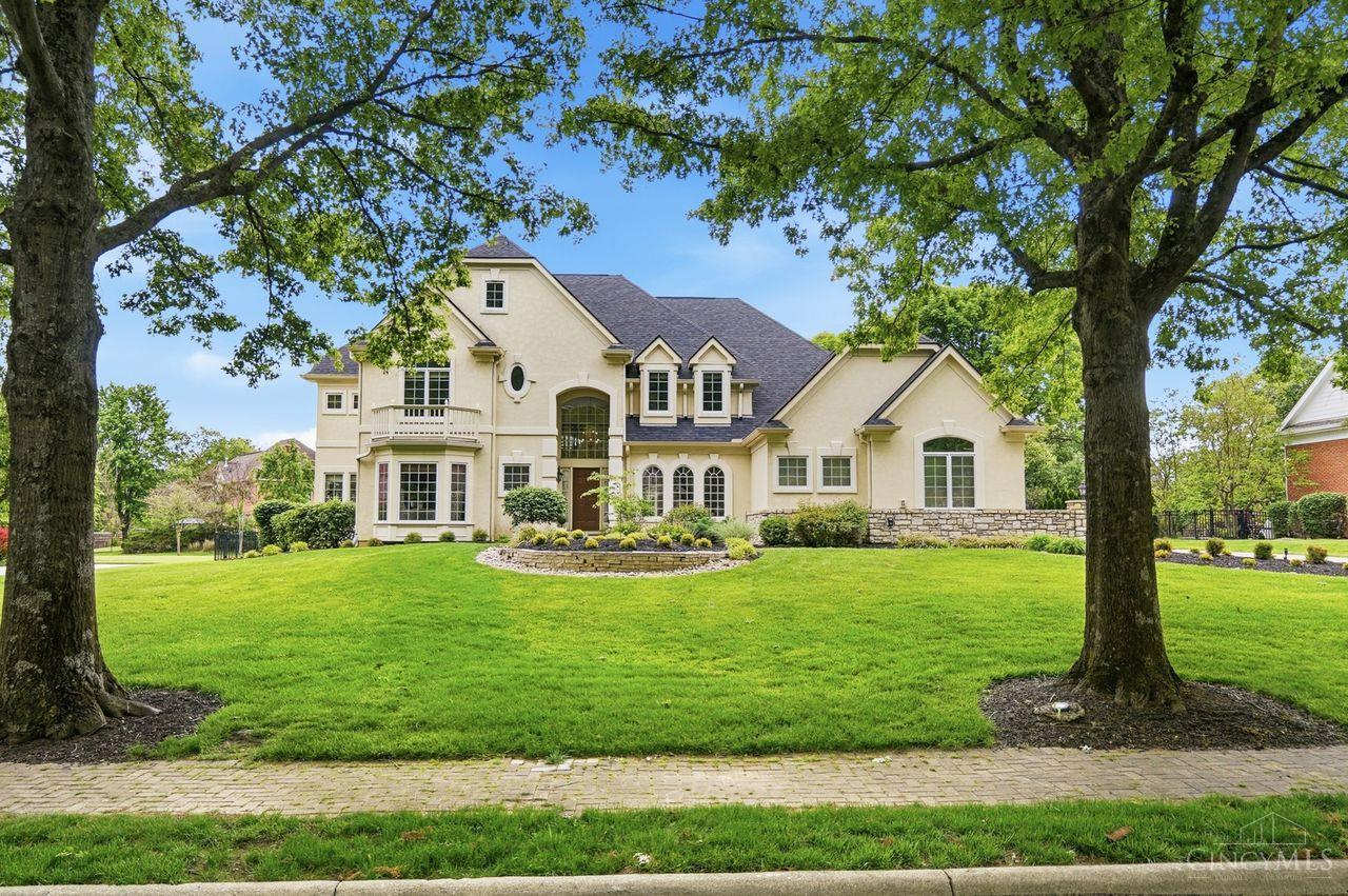 8623 Old Stone Court