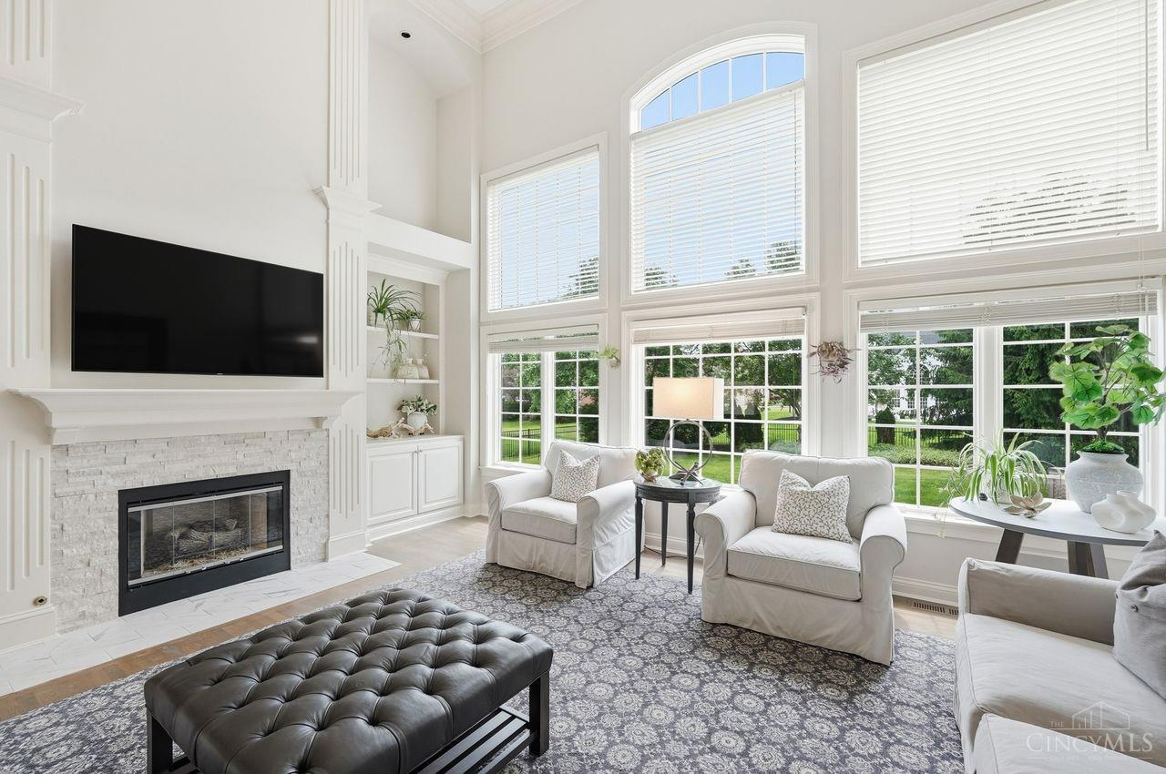 8623 Old Stone Court