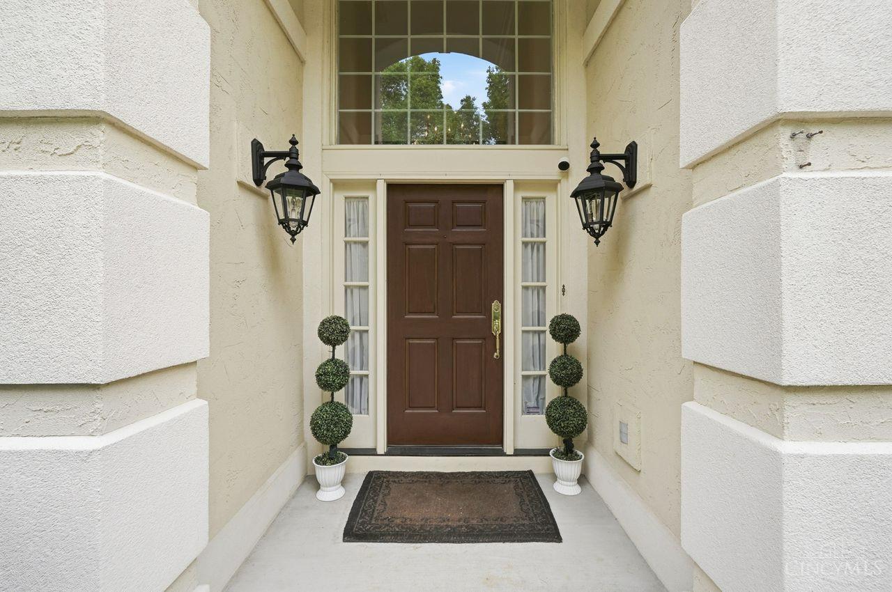 8623 Old Stone Court