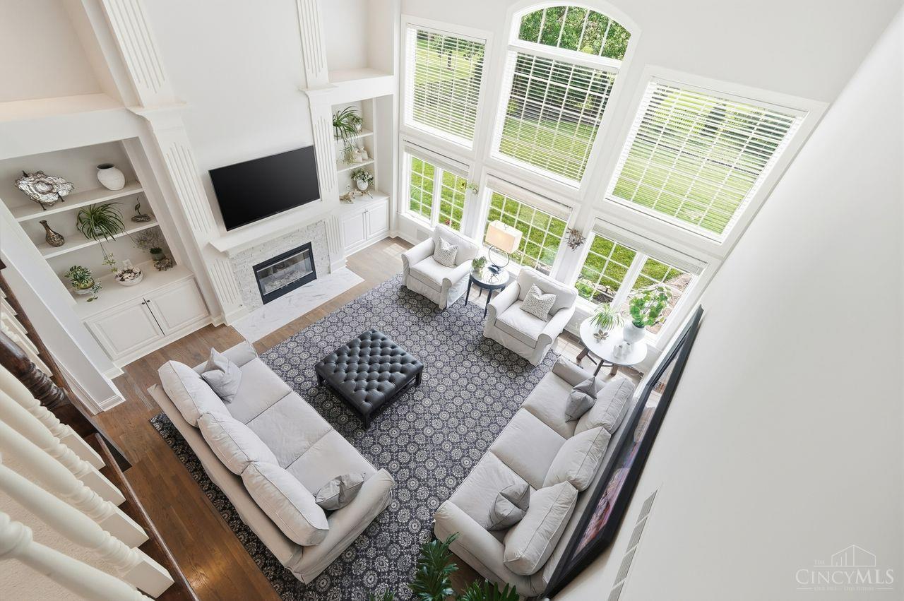 8623 Old Stone Court