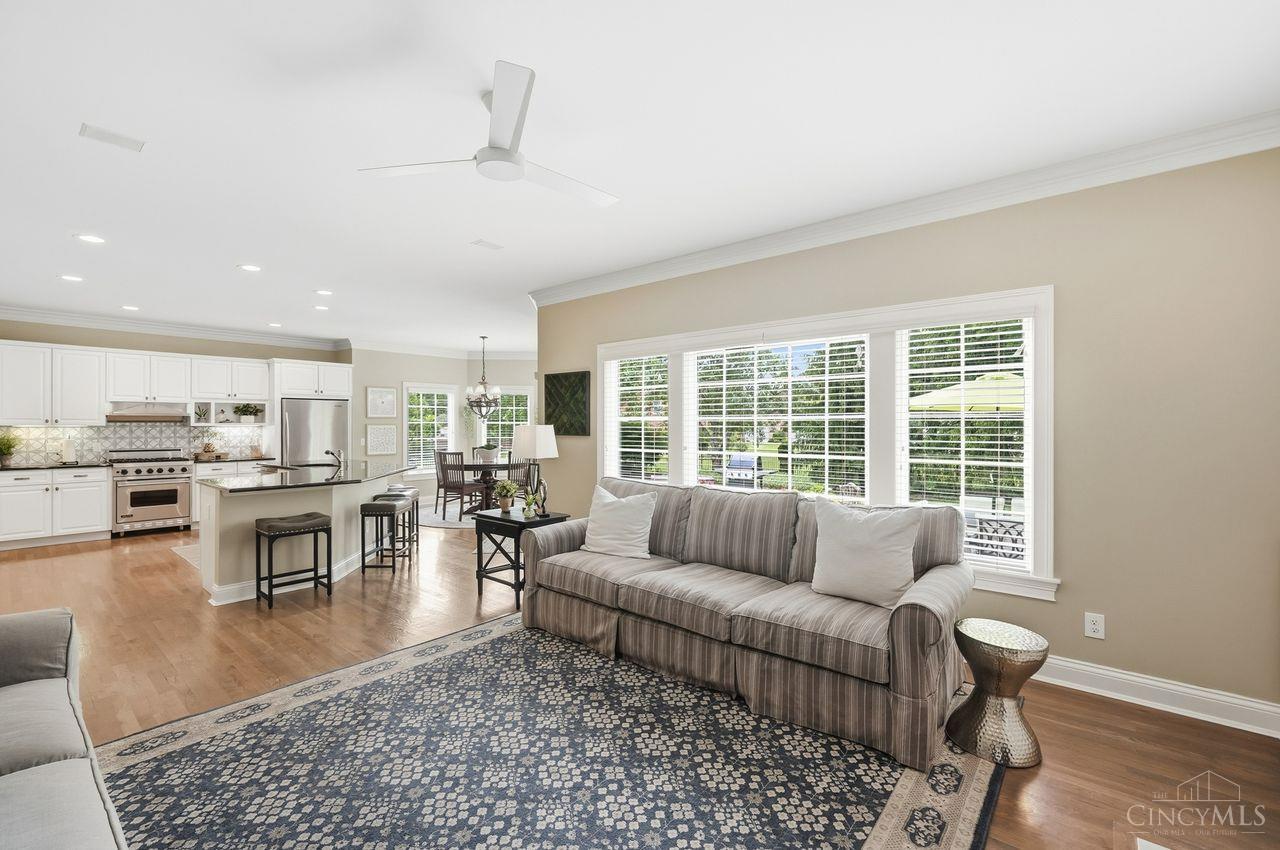 8623 Old Stone Court