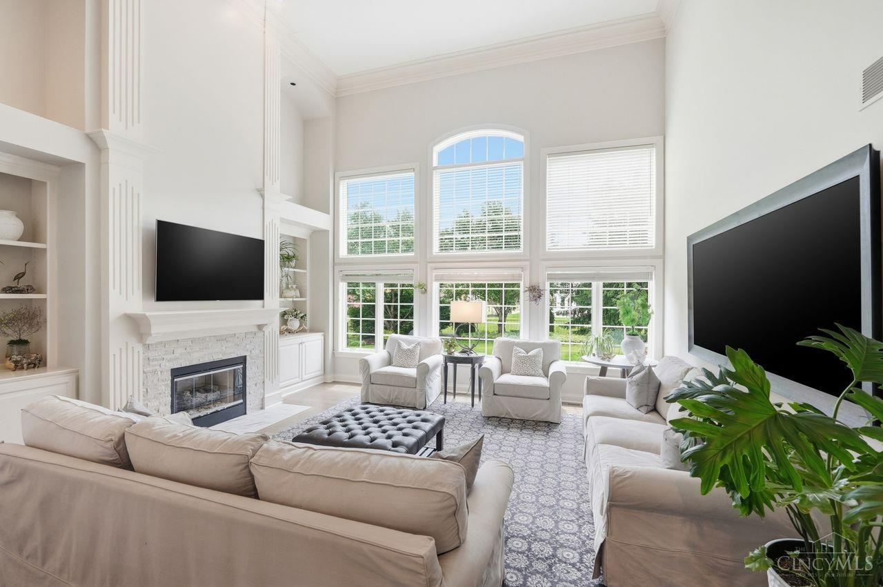 8623 Old Stone Court