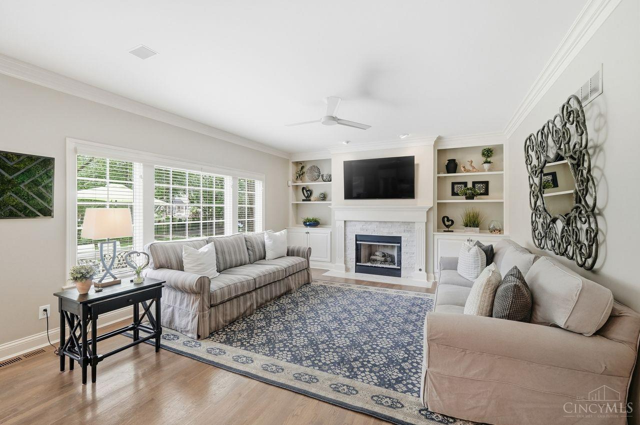 8623 Old Stone Court