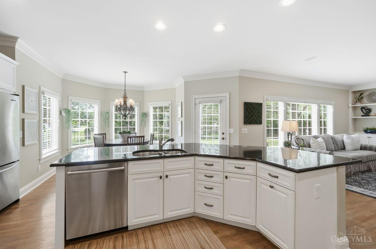 8623 Old Stone Court