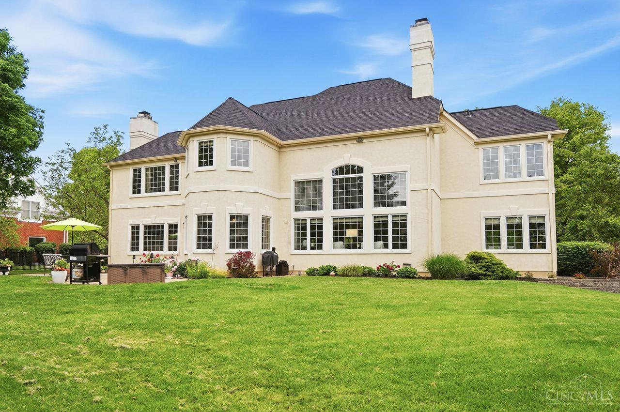 8623 Old Stone Court