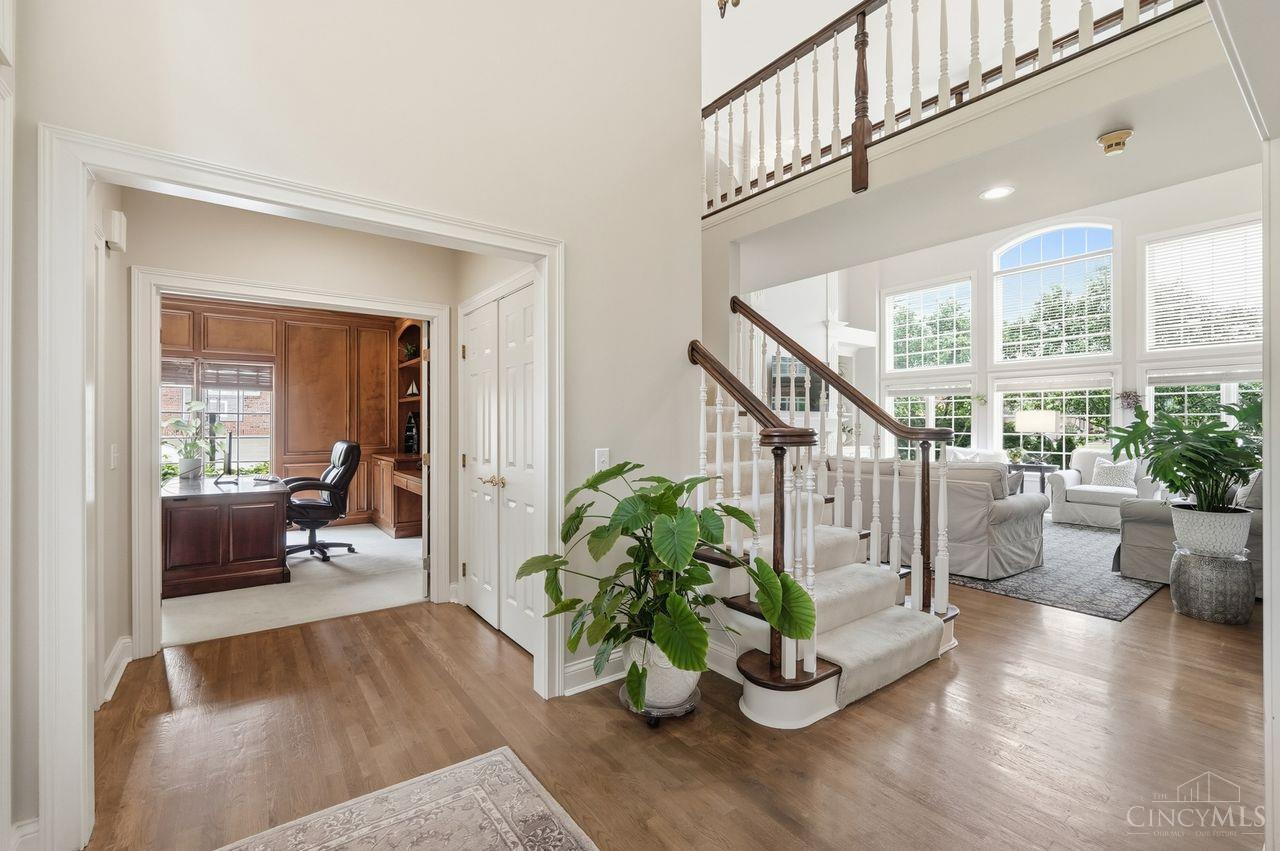 8623 Old Stone Court