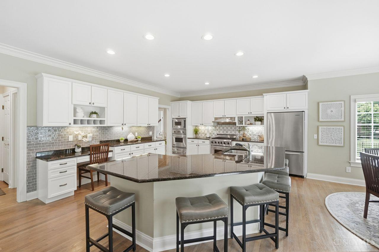 8623 Old Stone Court