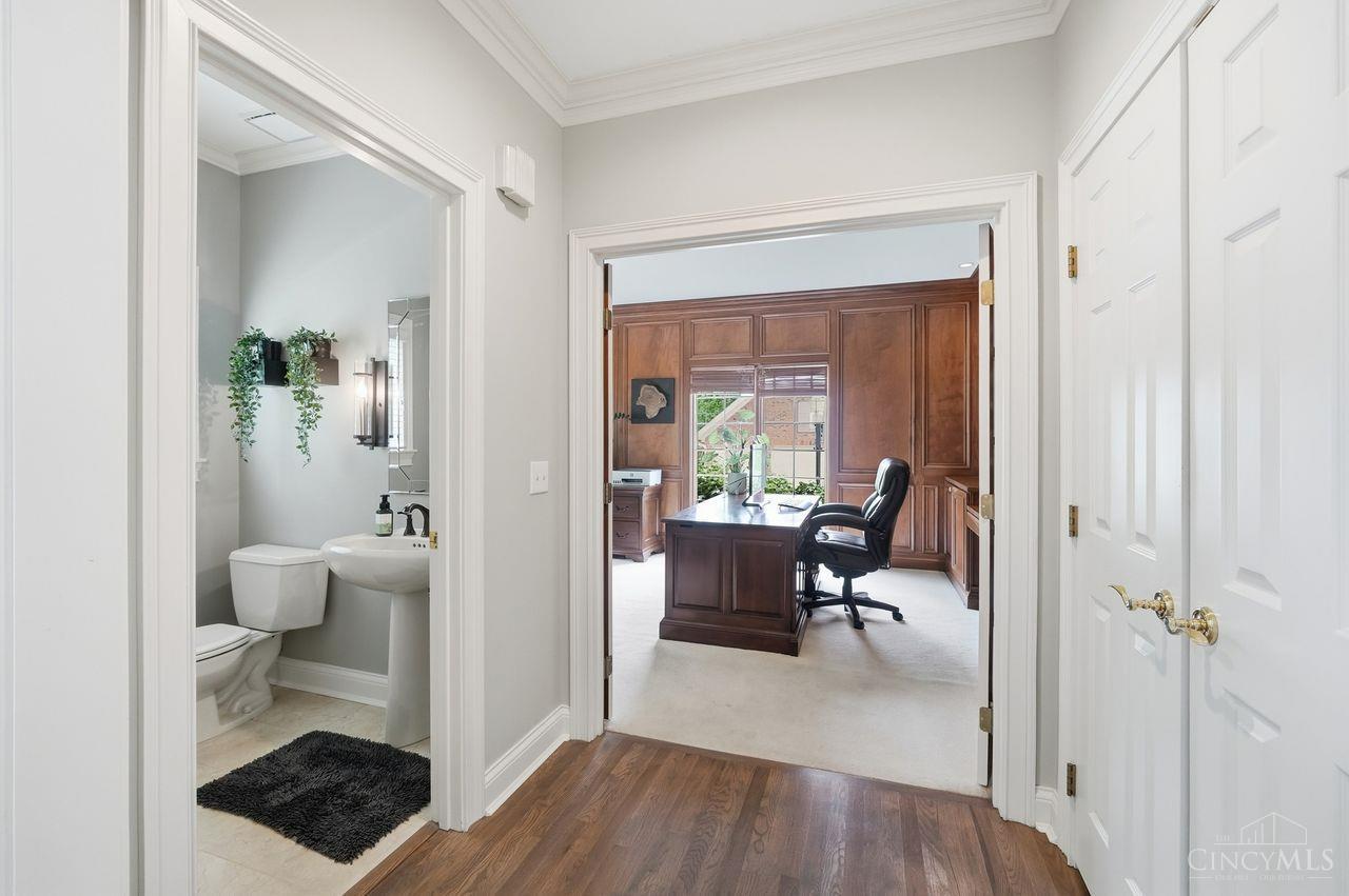8623 Old Stone Court