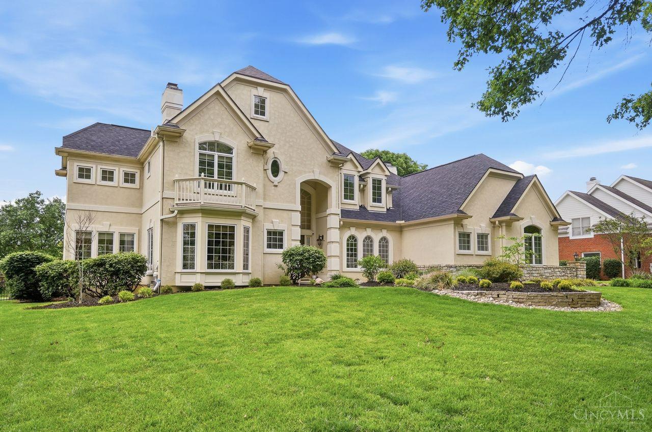8623 Old Stone Court