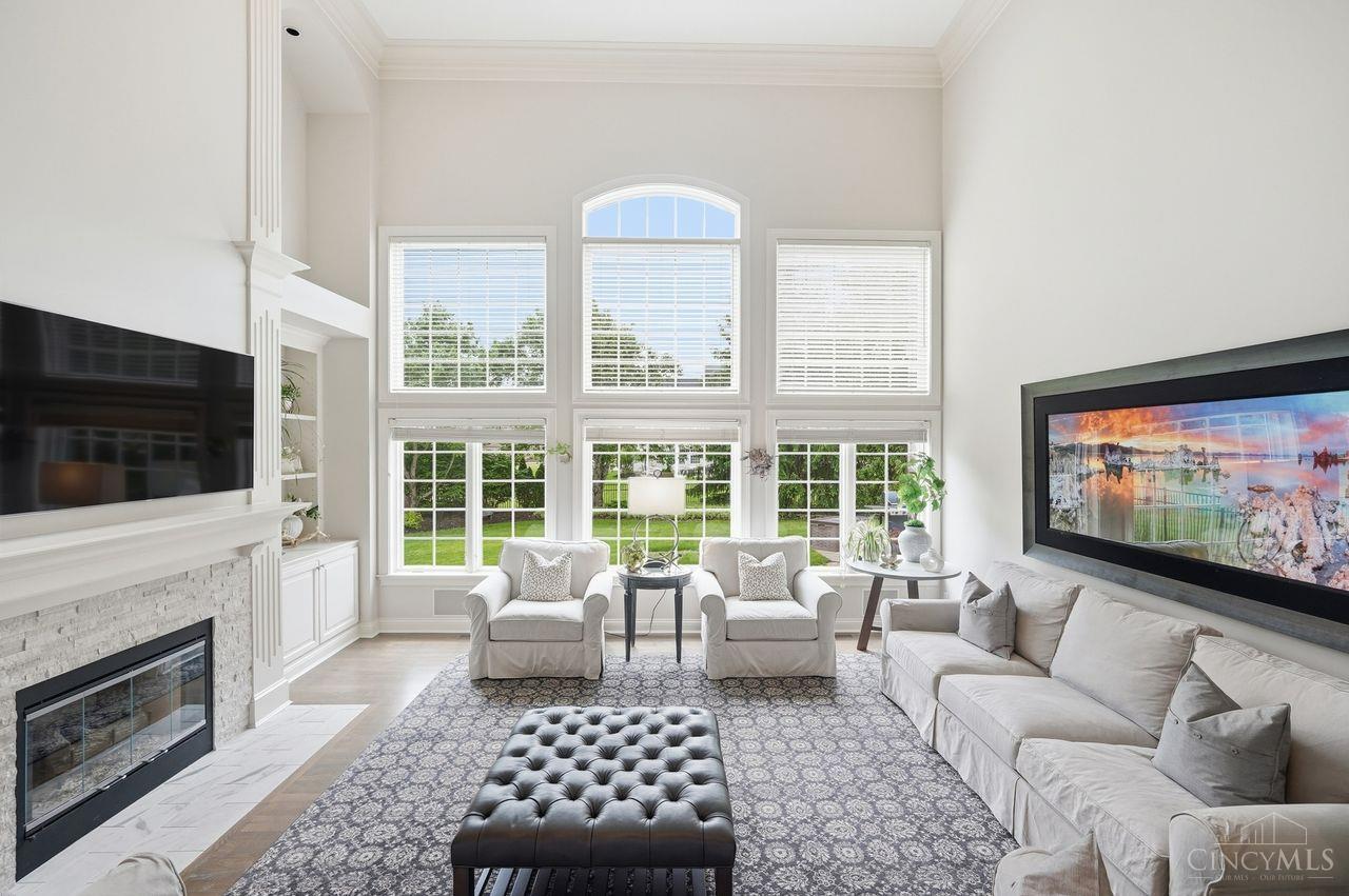8623 Old Stone Court