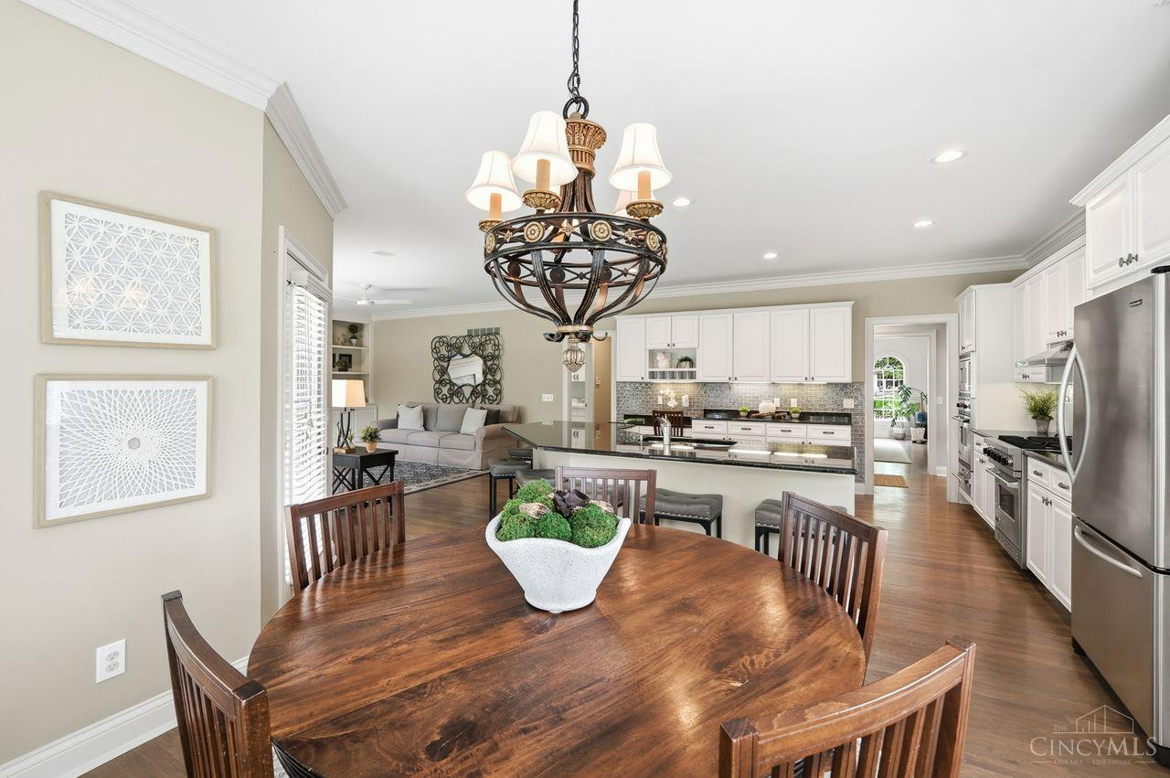 8623 Old Stone Court