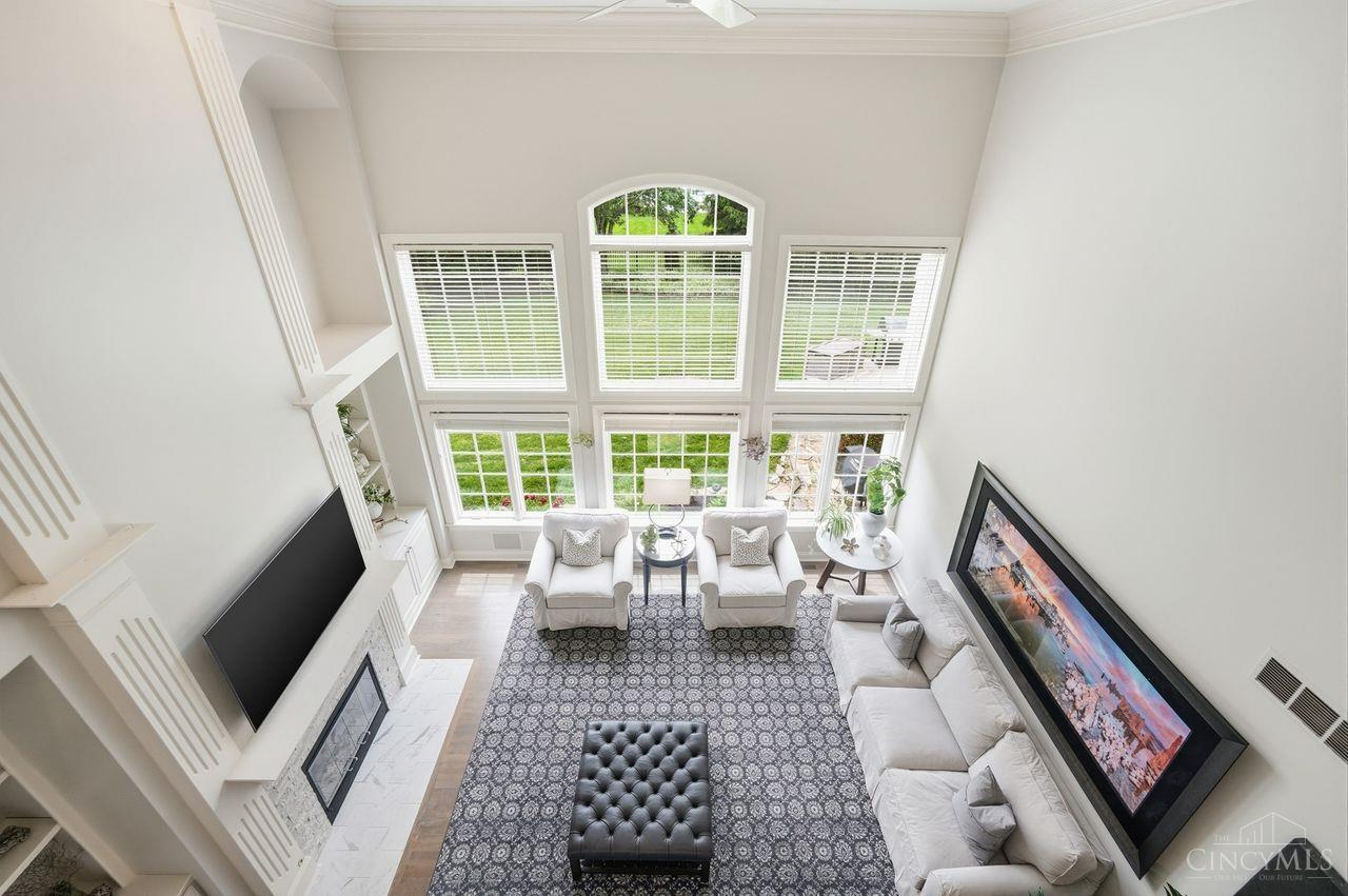 8623 Old Stone Court