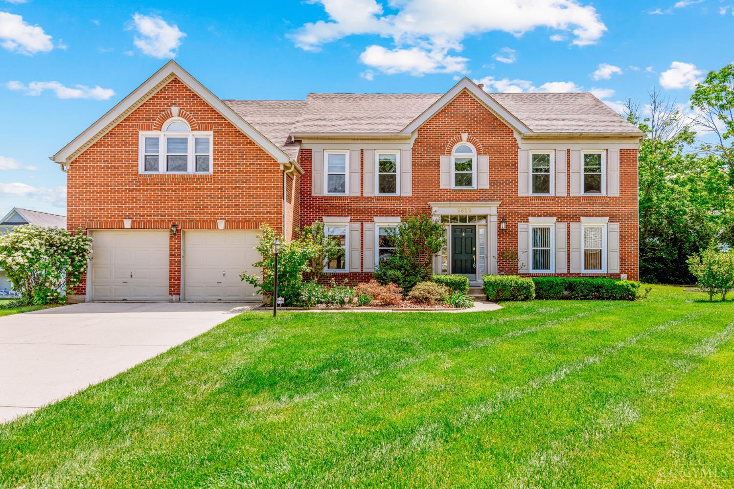 9829 Orchard Club Drive