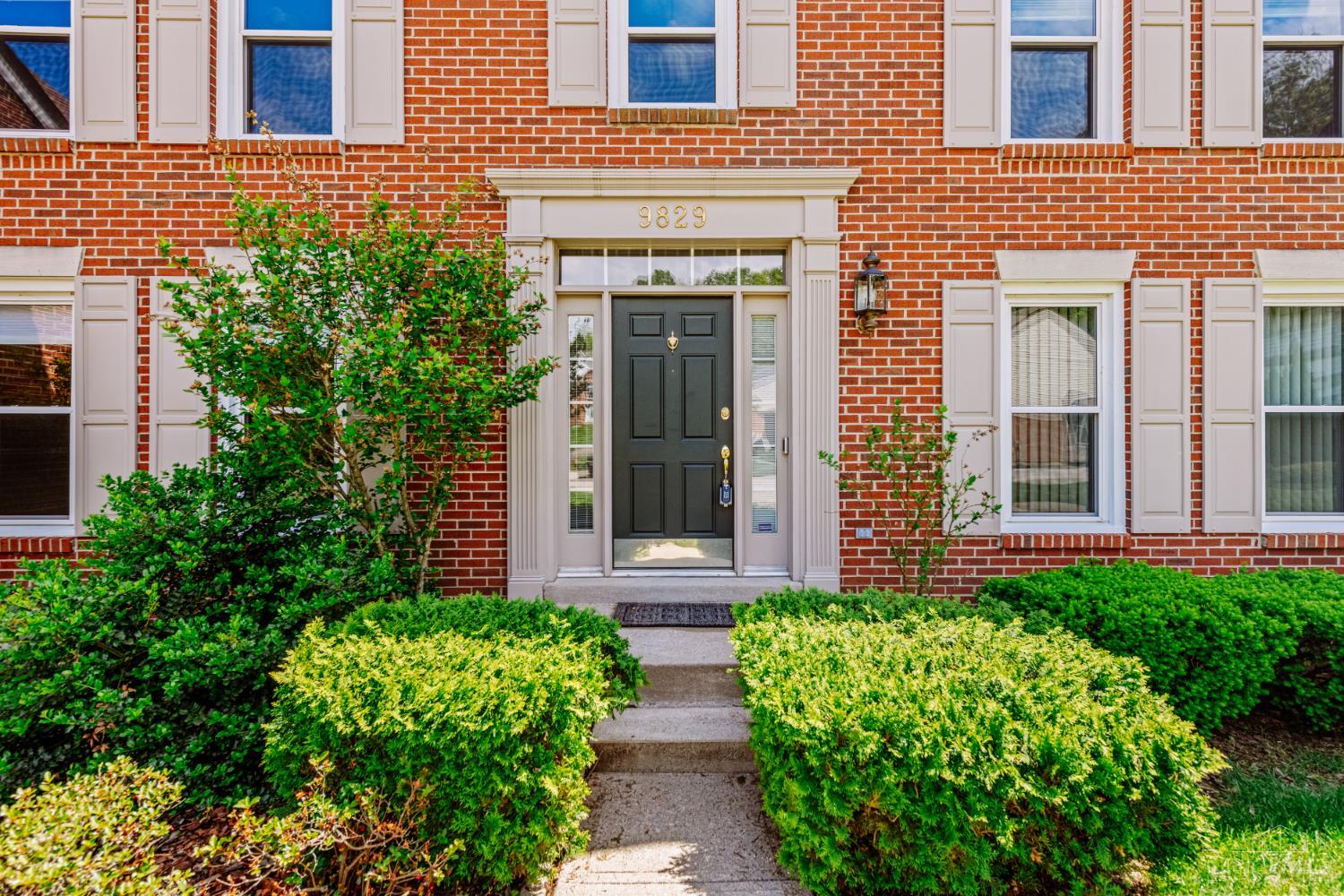 9829 Orchard Club Drive