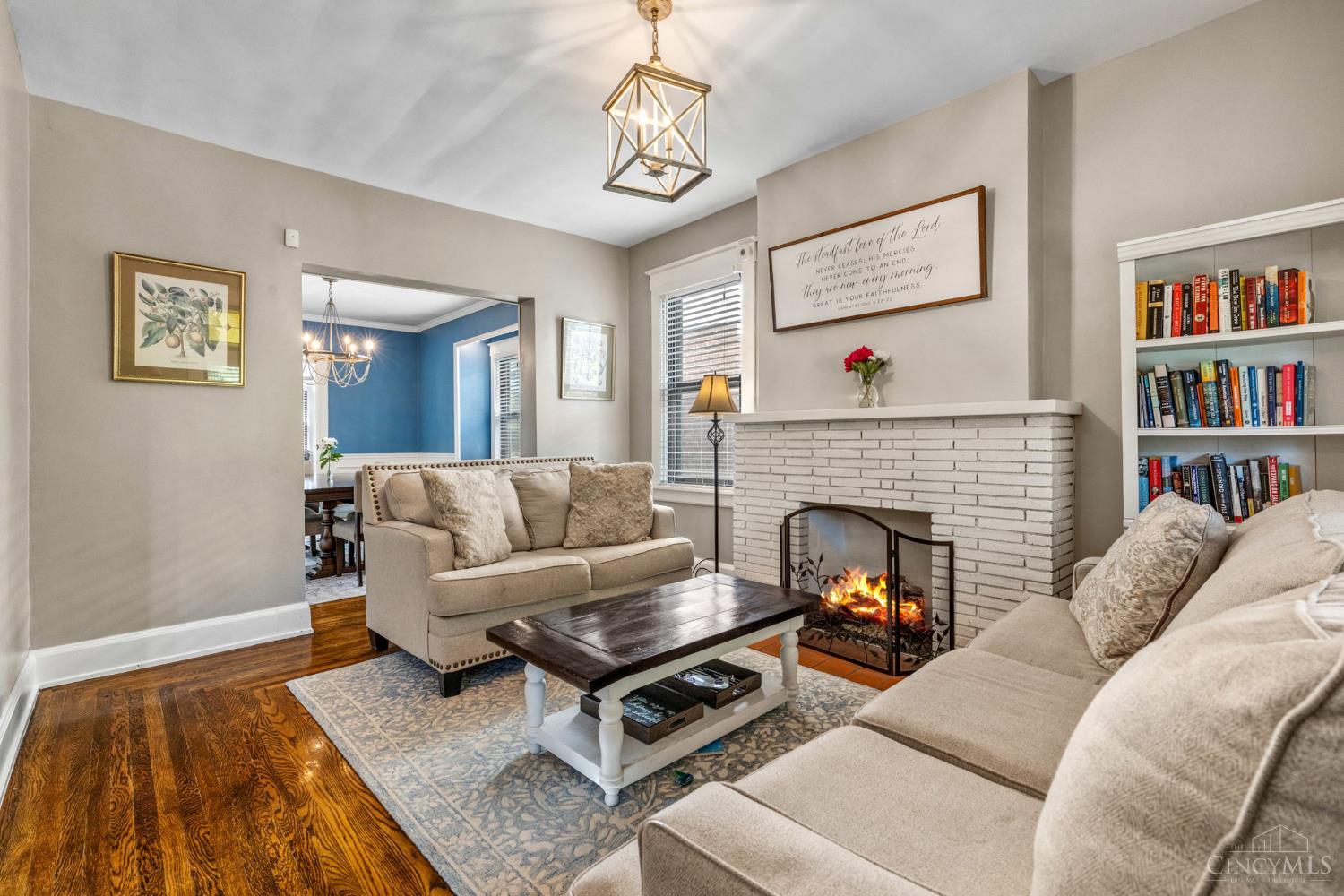 3748 Floral Avenue