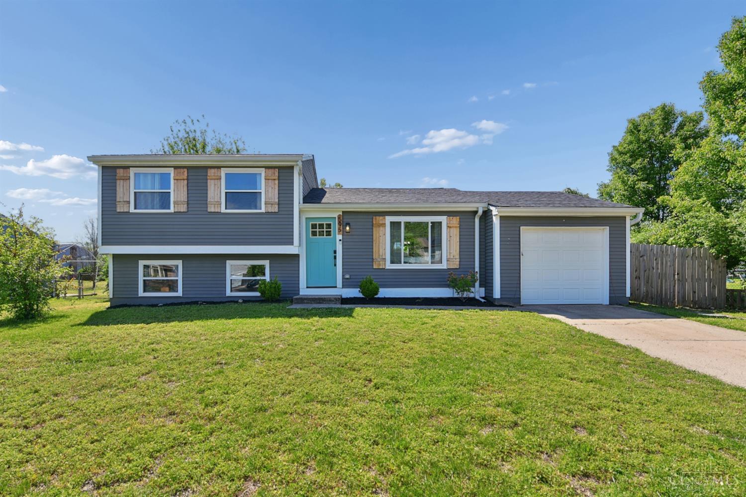 595 Deerfield Drive