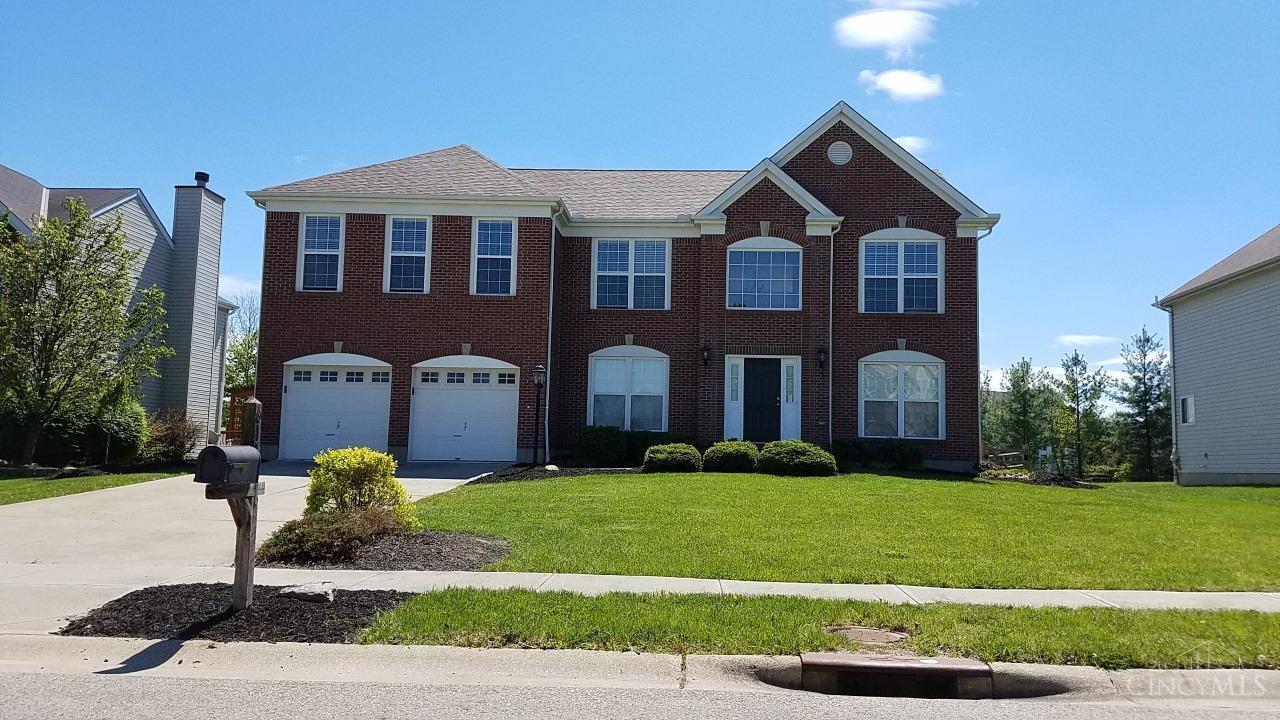 6173 Greenbrier Glen
