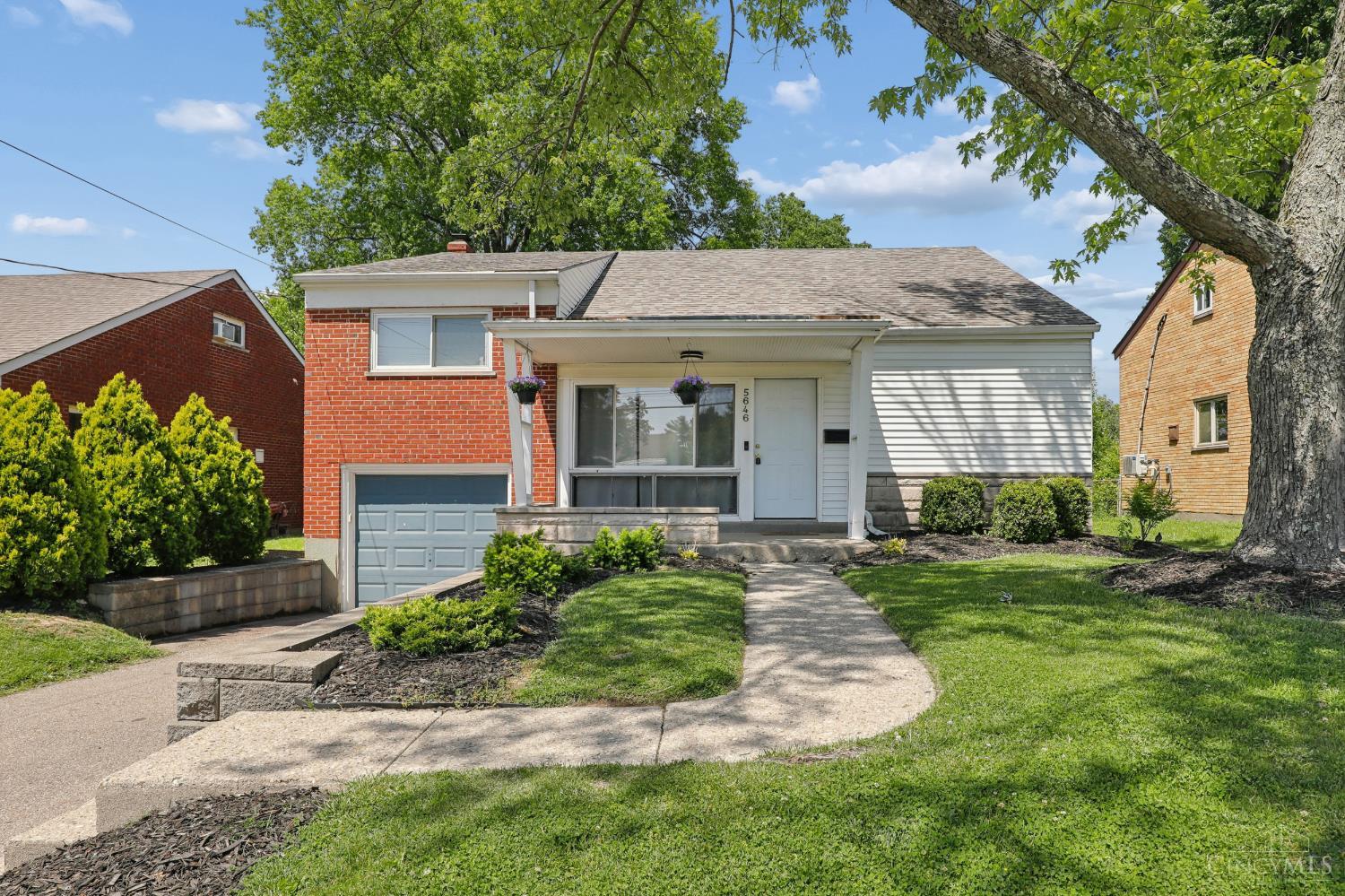 5646 Lawrence Road