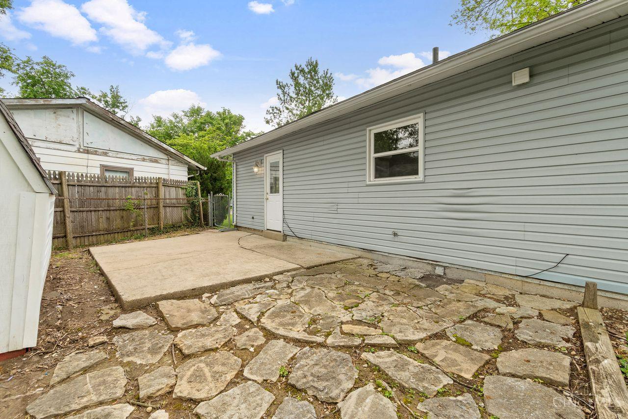 8490 Smallwood Lane