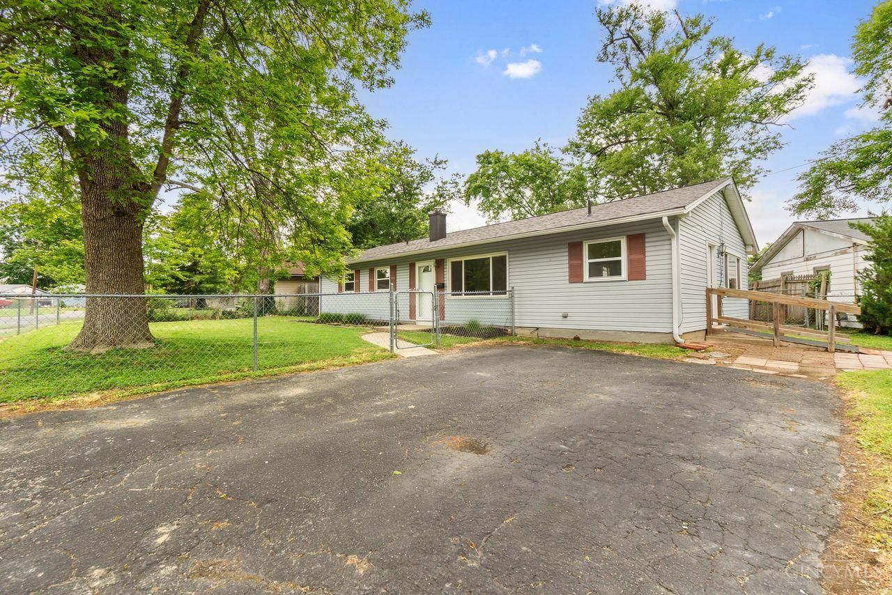 8490 Smallwood Lane